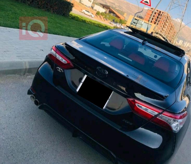 تويوتا كامري